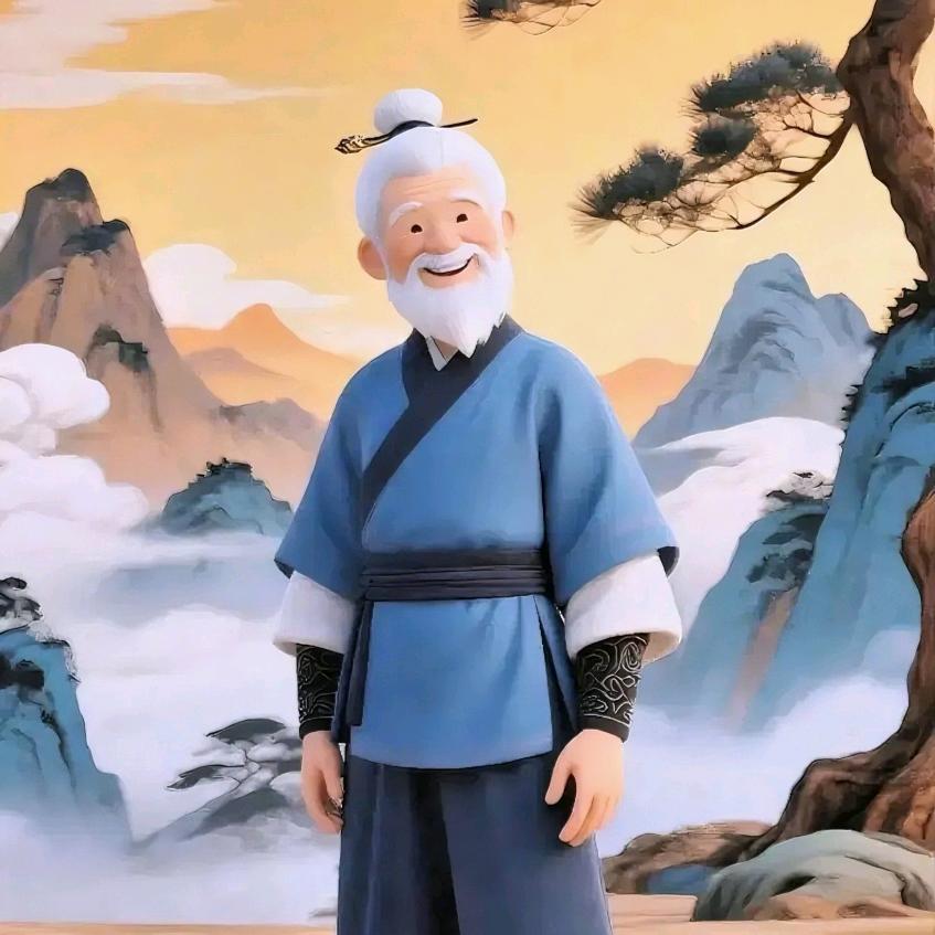 老顽童养生操