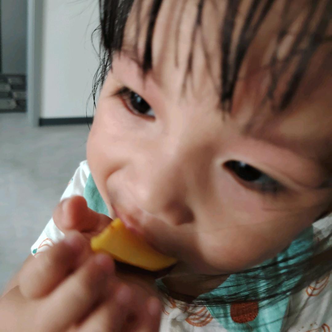 爱香
