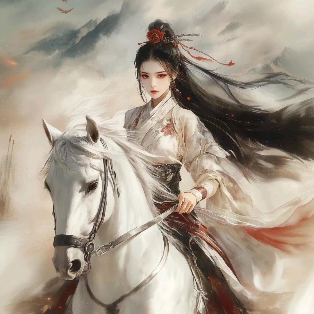 无忧💫