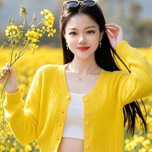 碧云爱唱歌