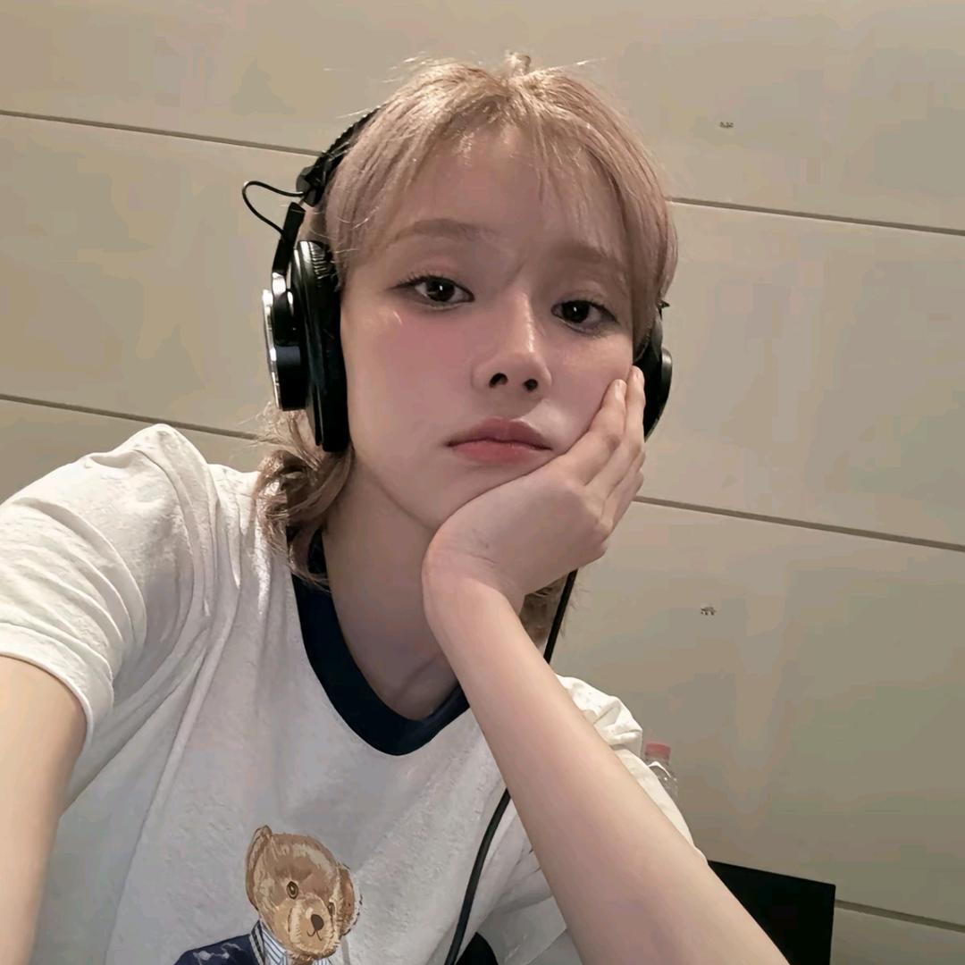 lucky懒懒💫✨