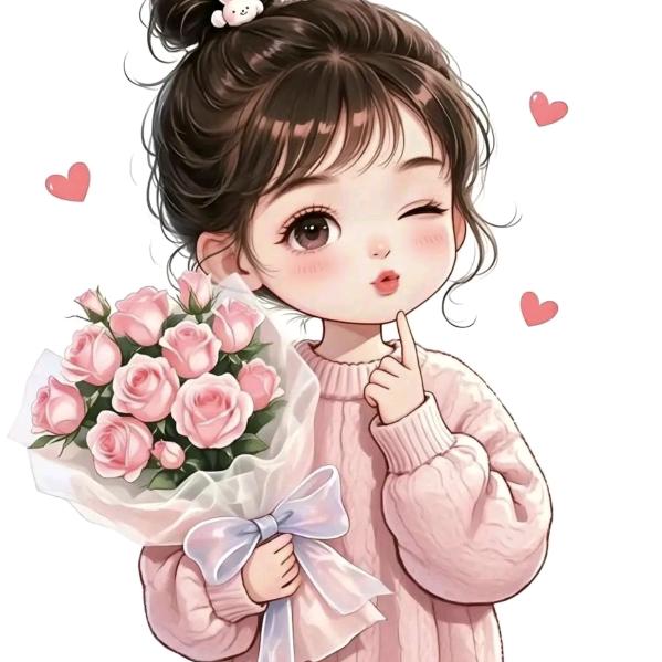 小糖糖