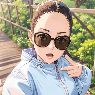 一路芬芳😘😘😘