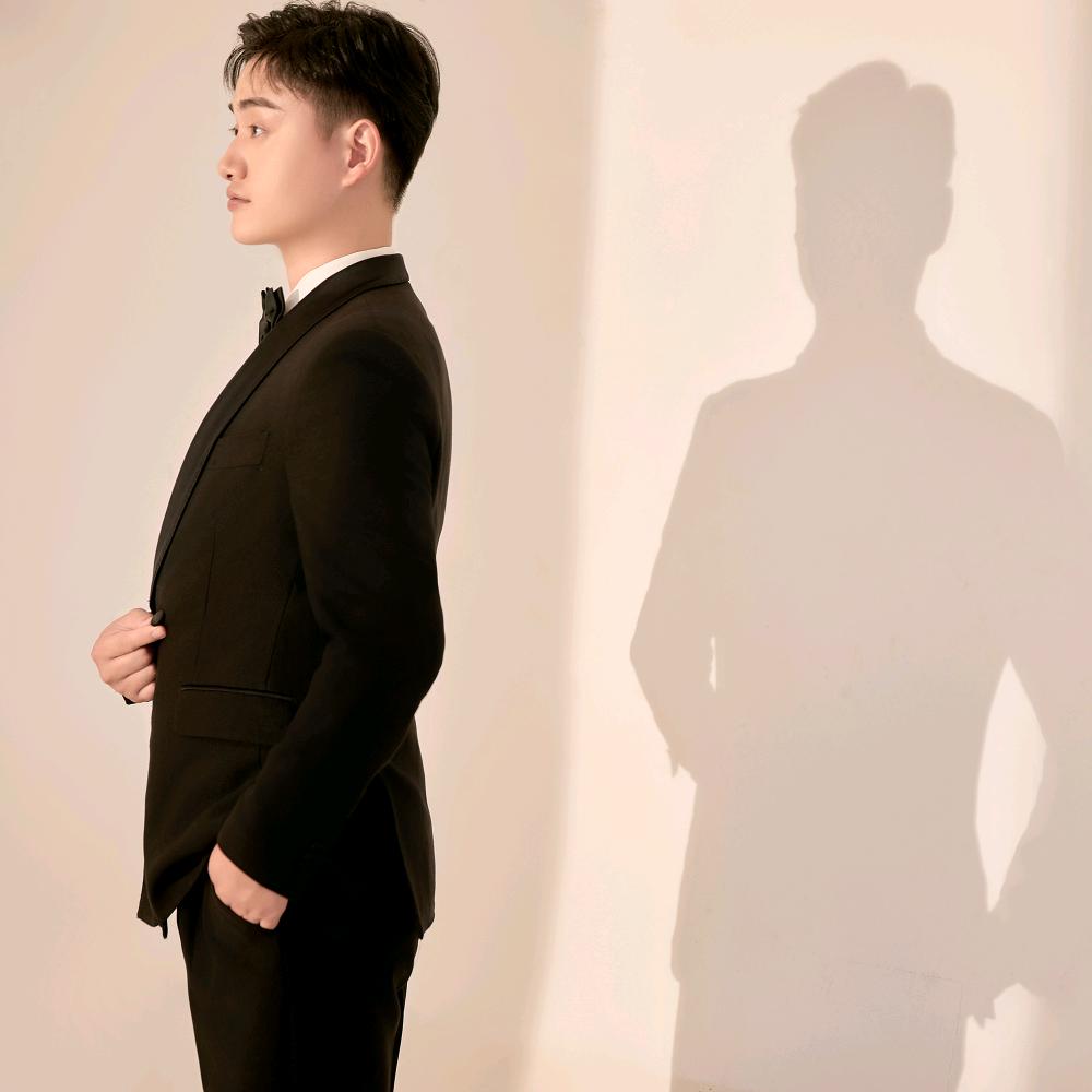 阿涛糊汤面把子肉肉夹馍（实名摆摊）