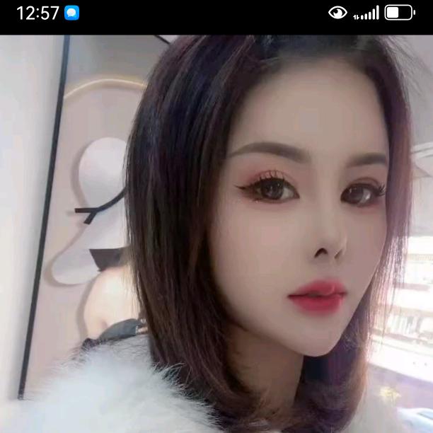 白姐姐呀