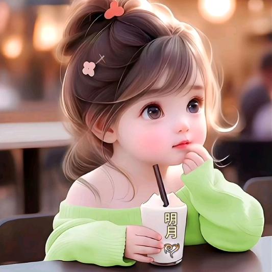 💅明月吖💄