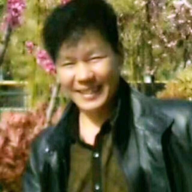 人事部经理陈书军