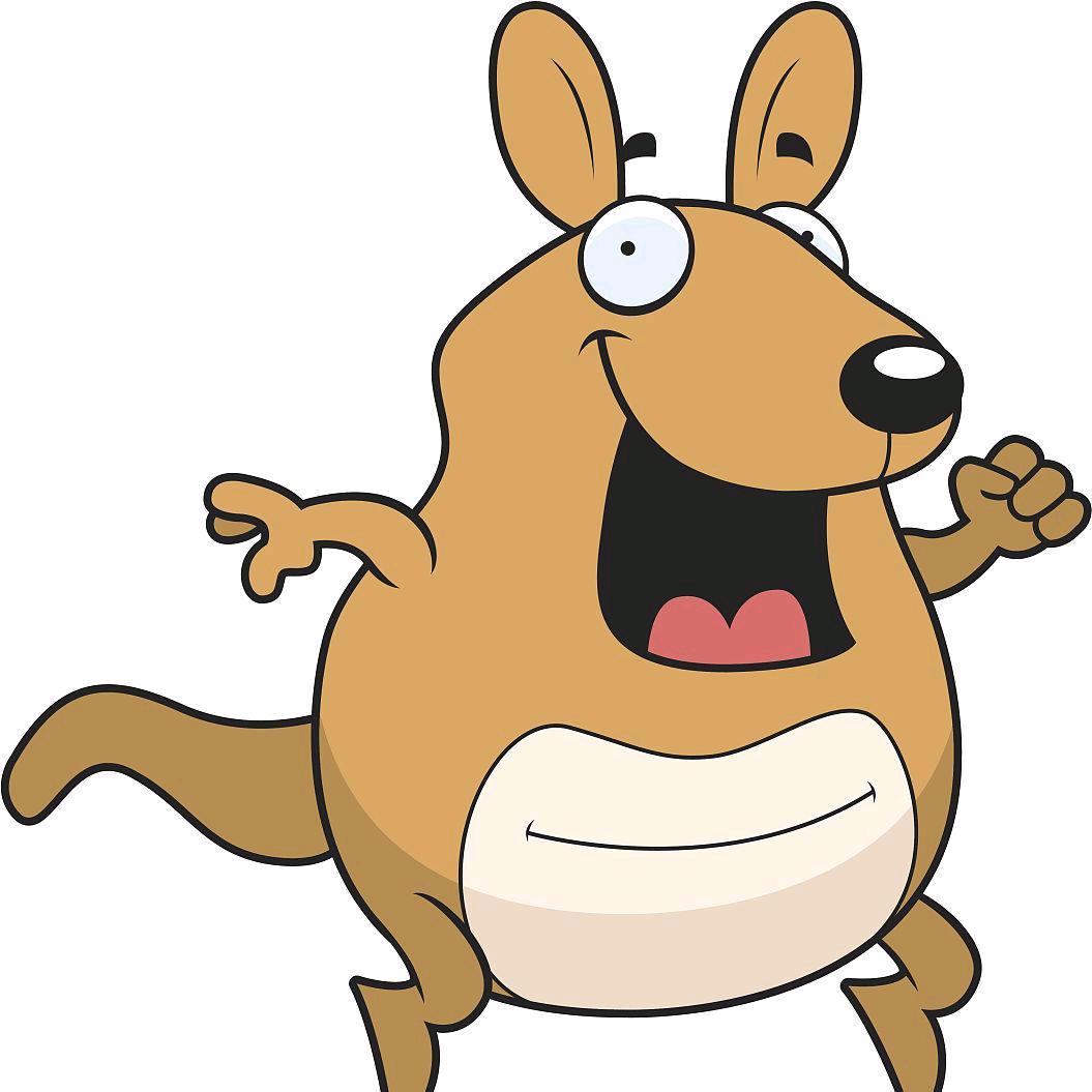 袋鼠🦘