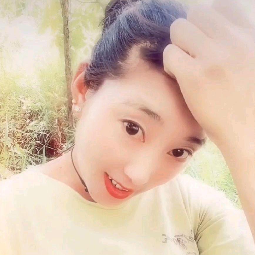 开心的达瓦卓玛