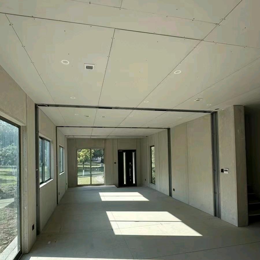 鲁泰外墙挂板清水墙板家装板