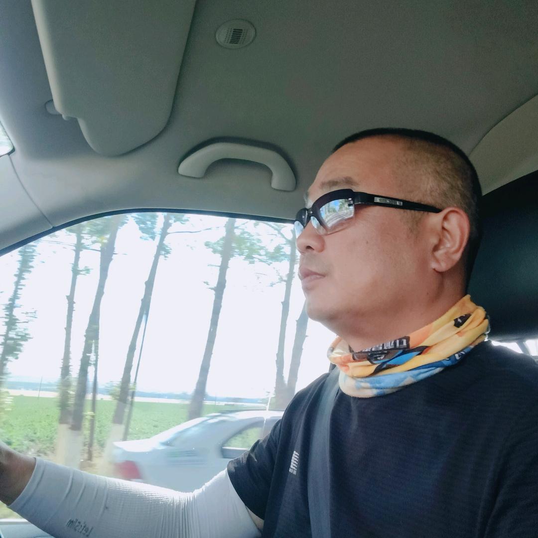 一见如故