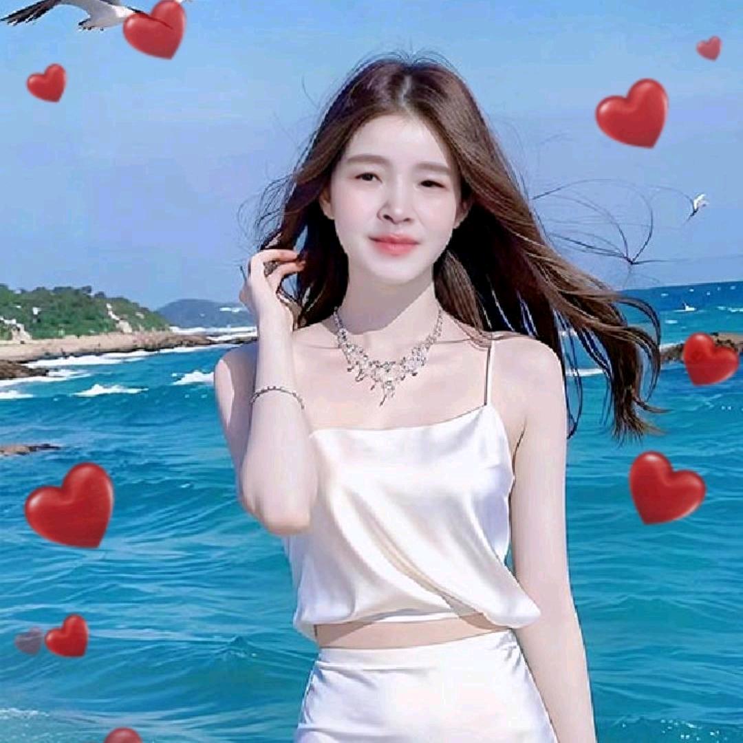 蓝魅倩（568）下午1点开播