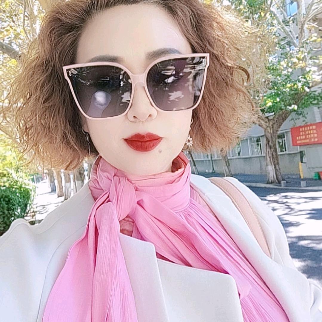 幸福女人