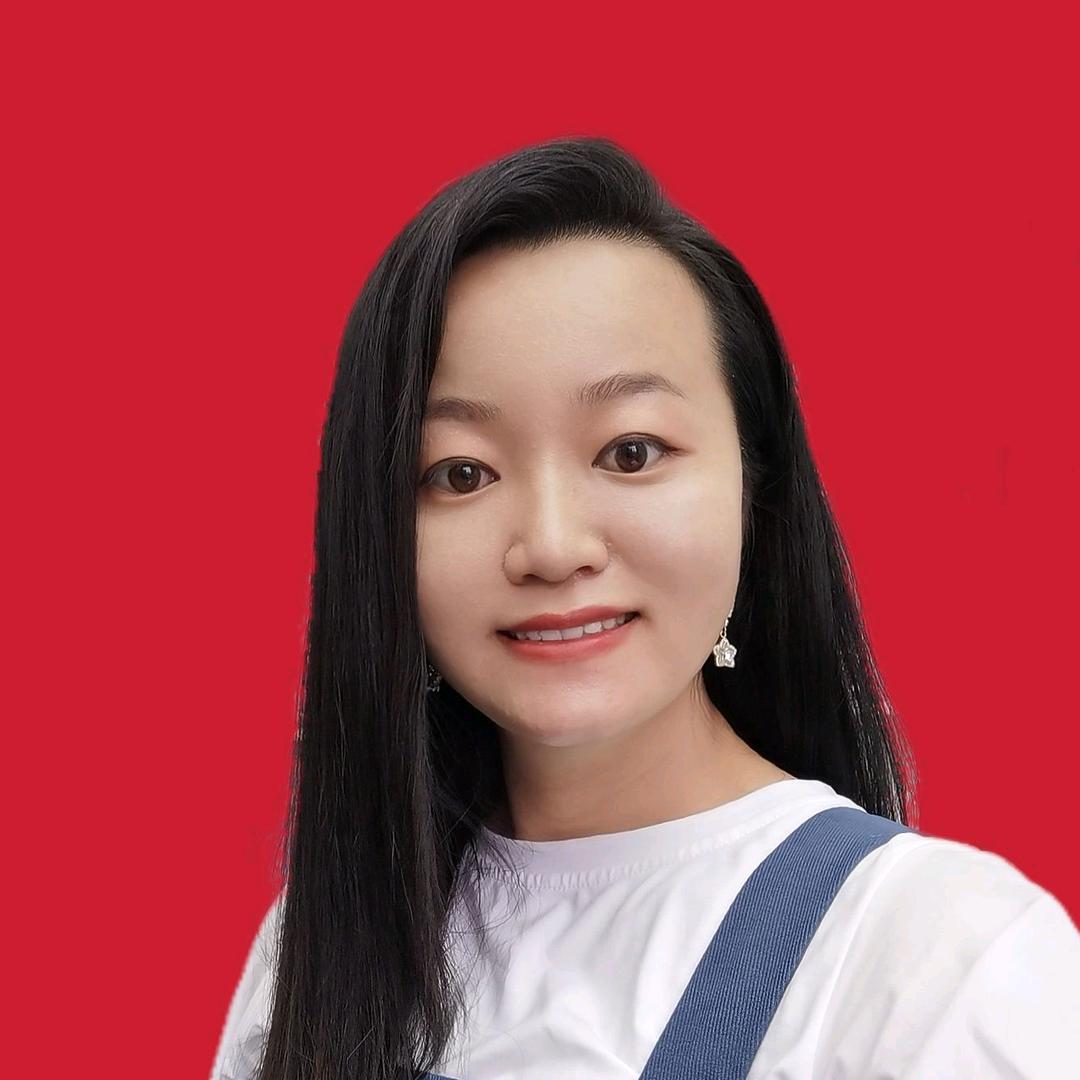 努力的开心妈