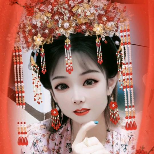 💋禹州格格姐💋