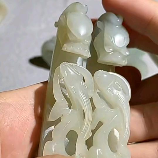 梁哥🔥一线下乡收老物件