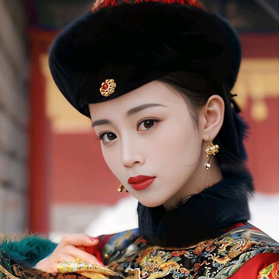 A王姐姐