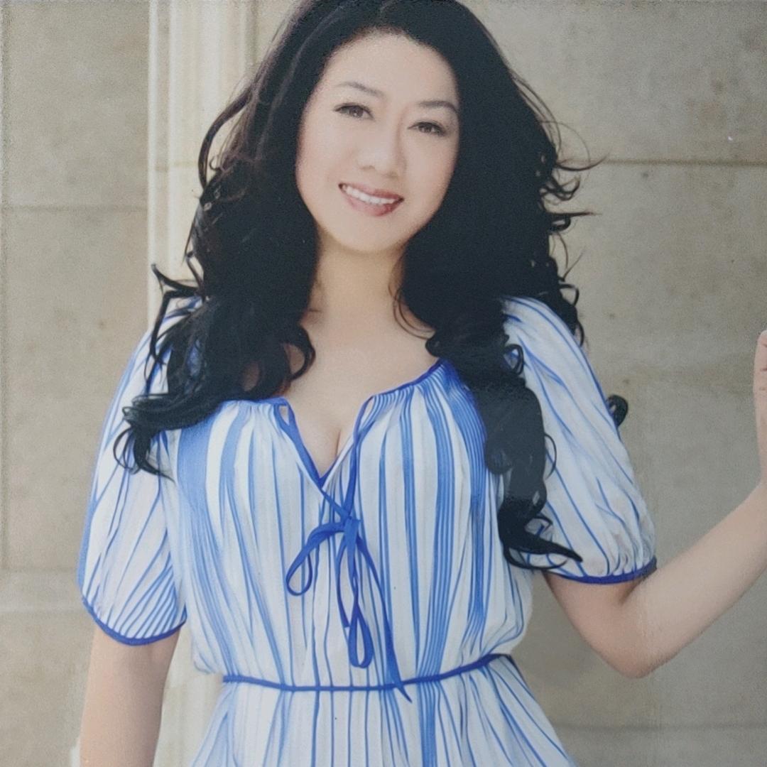 杨秀艳好事分享
