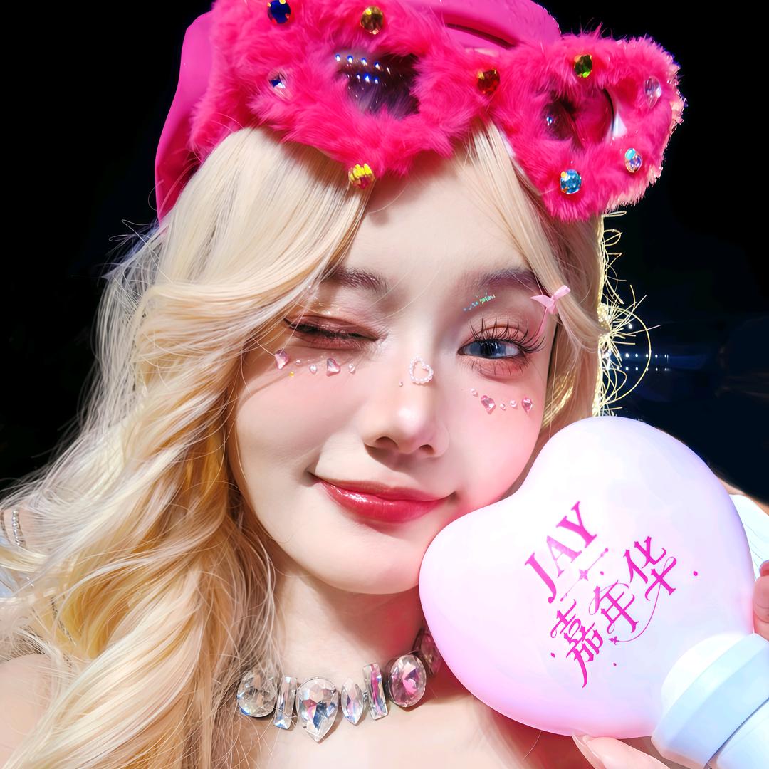 🎀芭比🐵
