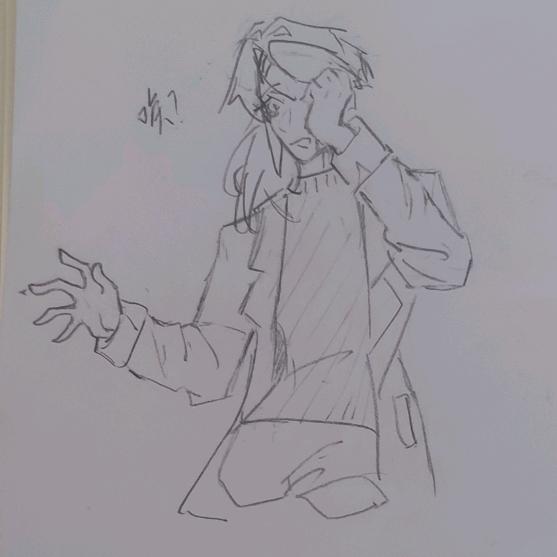 无所谓我会摆烂