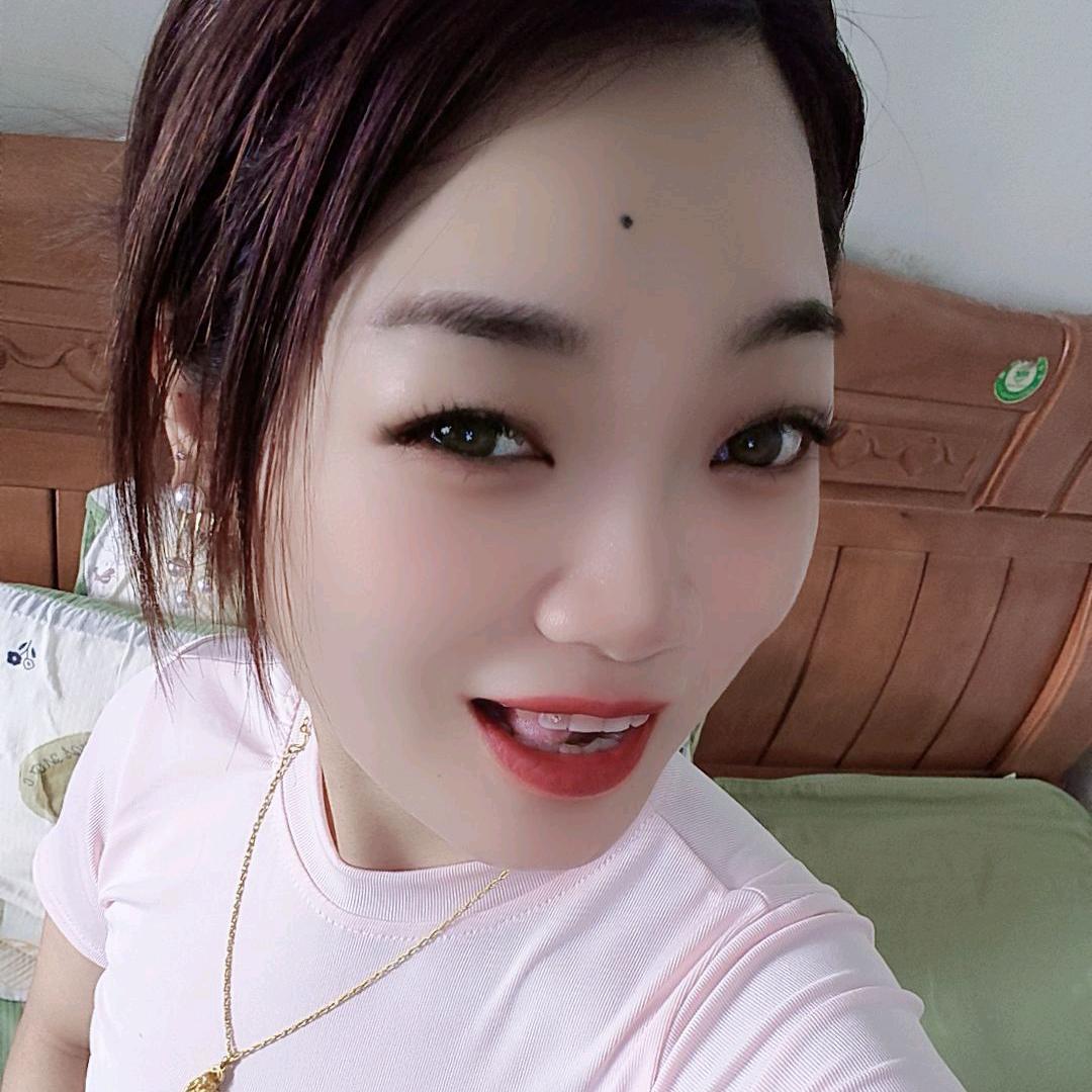 妩媚的眼神