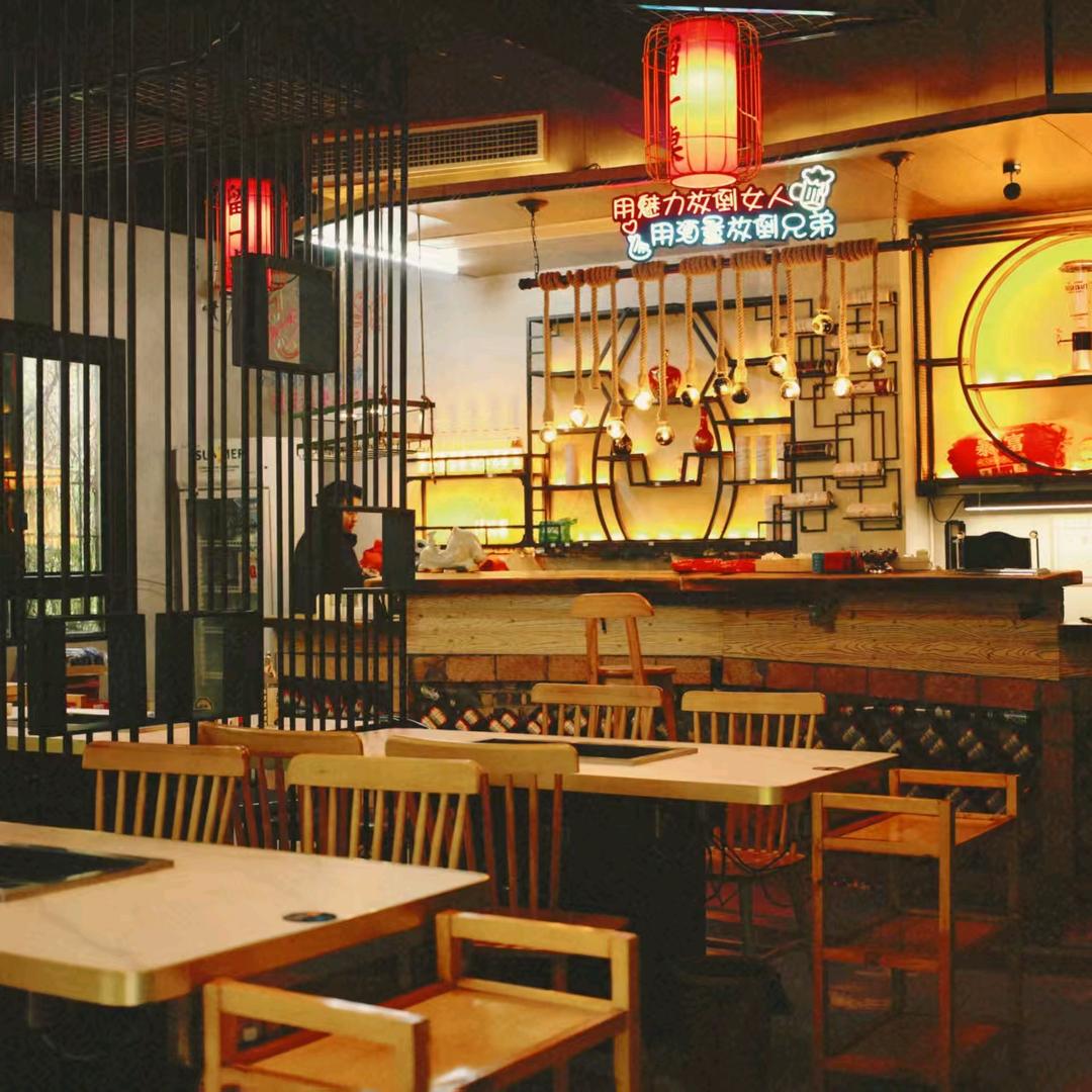 牌坊鸡煲（双妹）