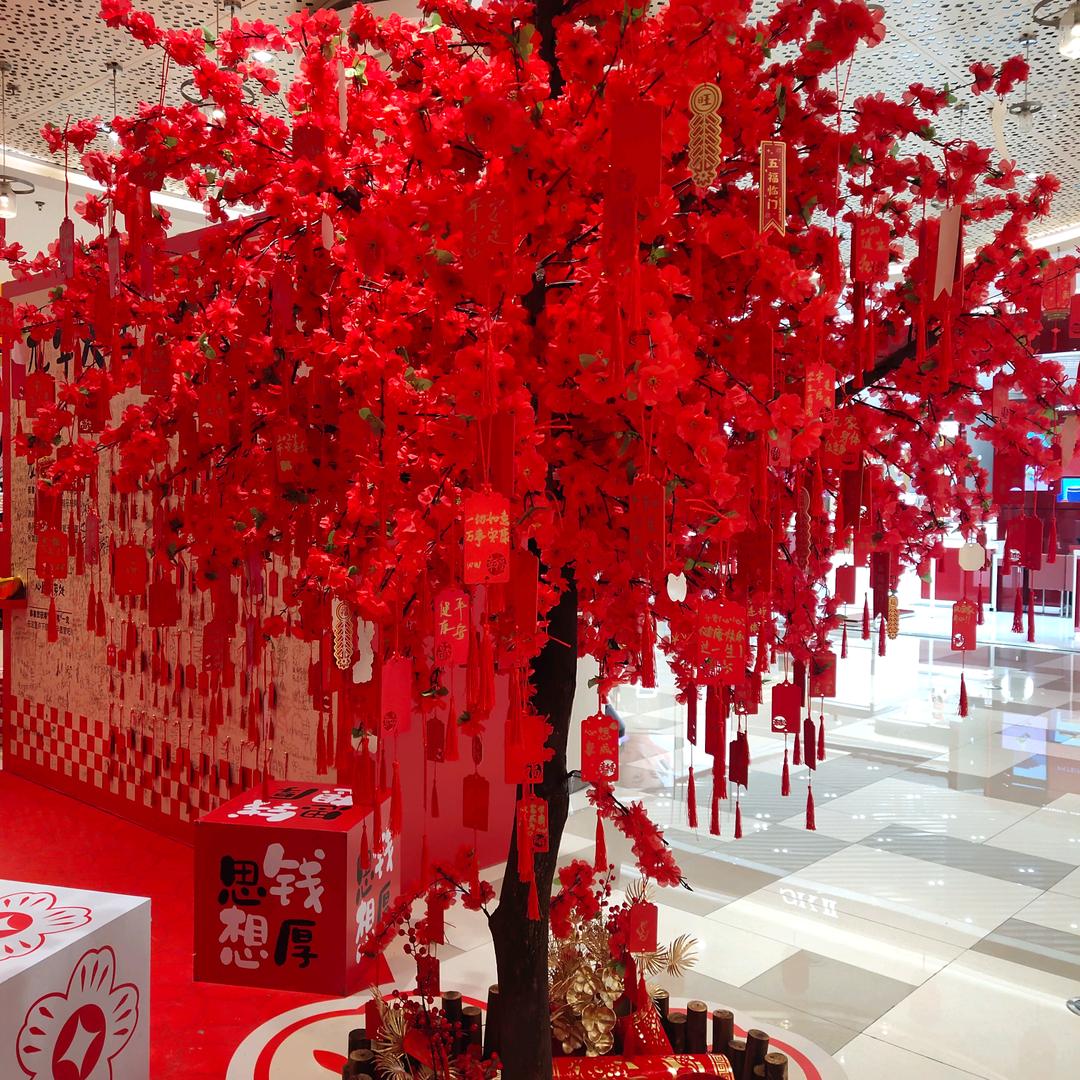 桅子花开