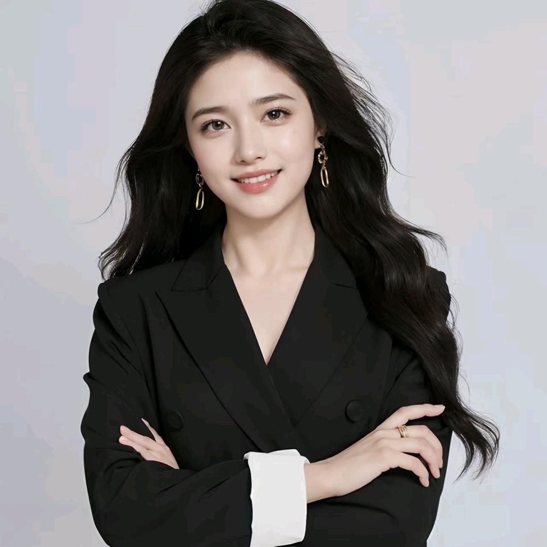 奔三小女人