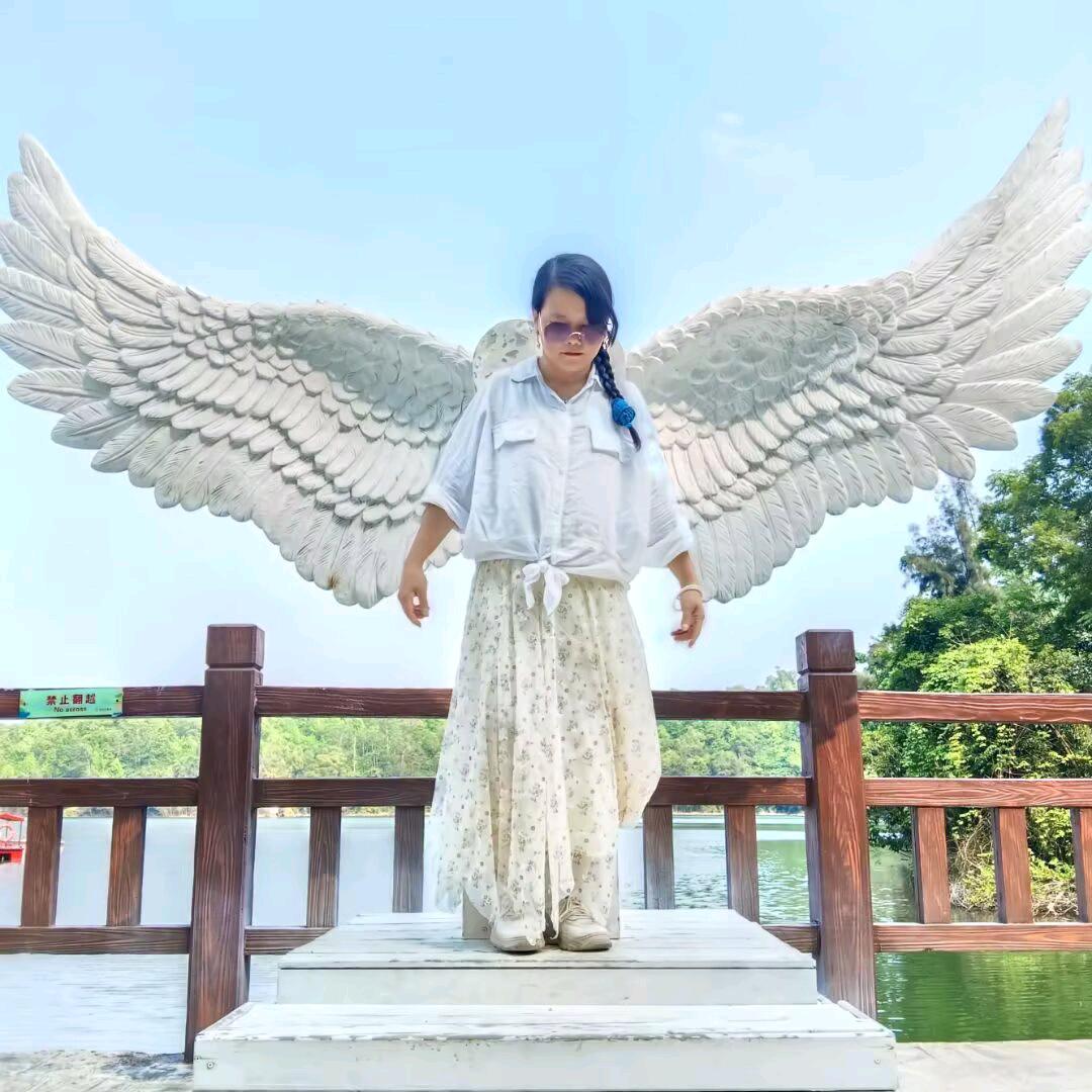 এ᭄无双宝贝ꦿృ༊