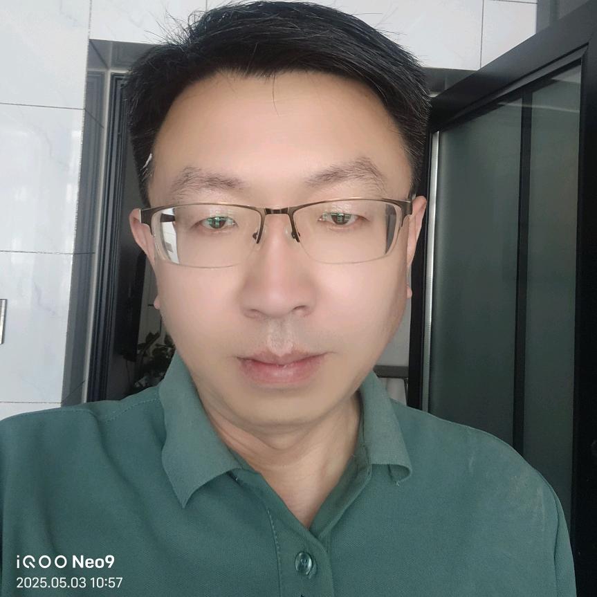 沧海一粟