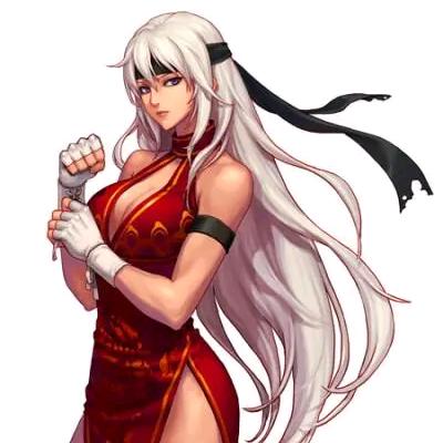 爱莎