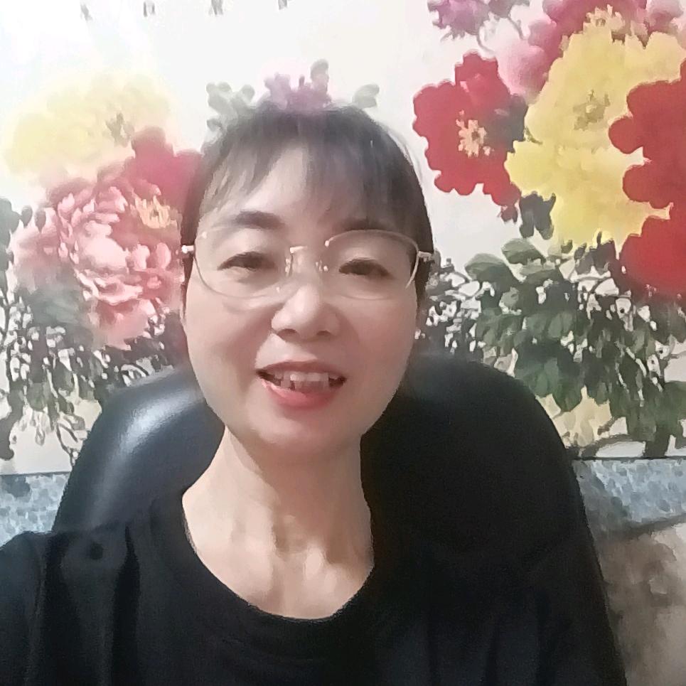 黄姐首播