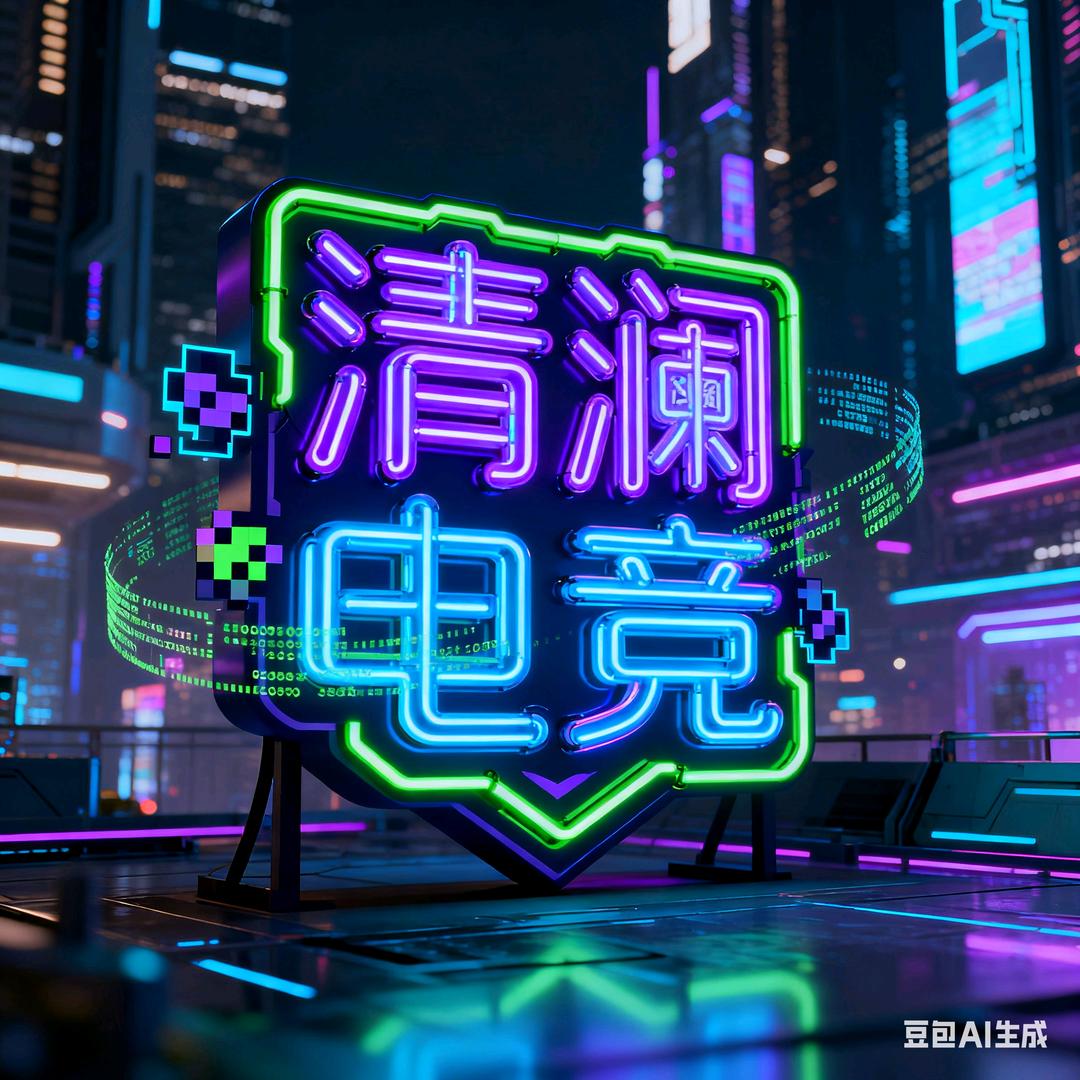 清澜电竞(三角洲商行）