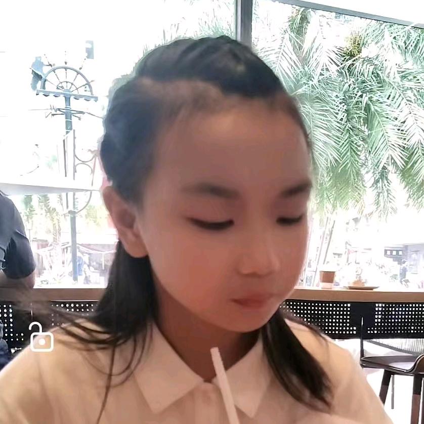 坚强就是爱