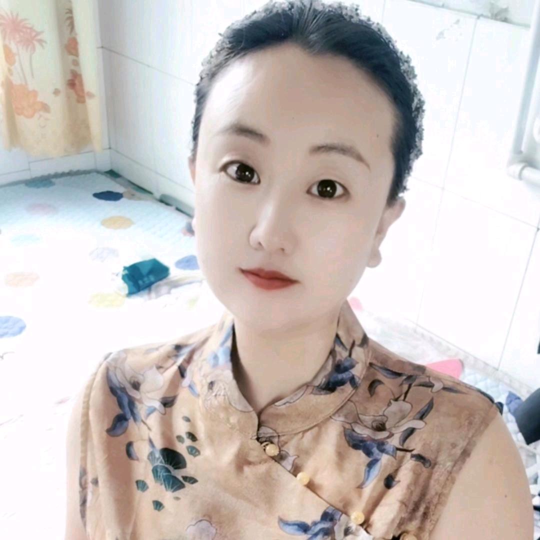 【宝】☞丫头
