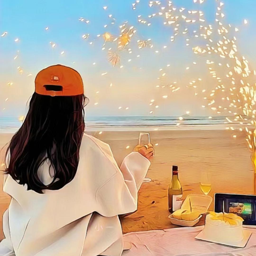 静儿姐