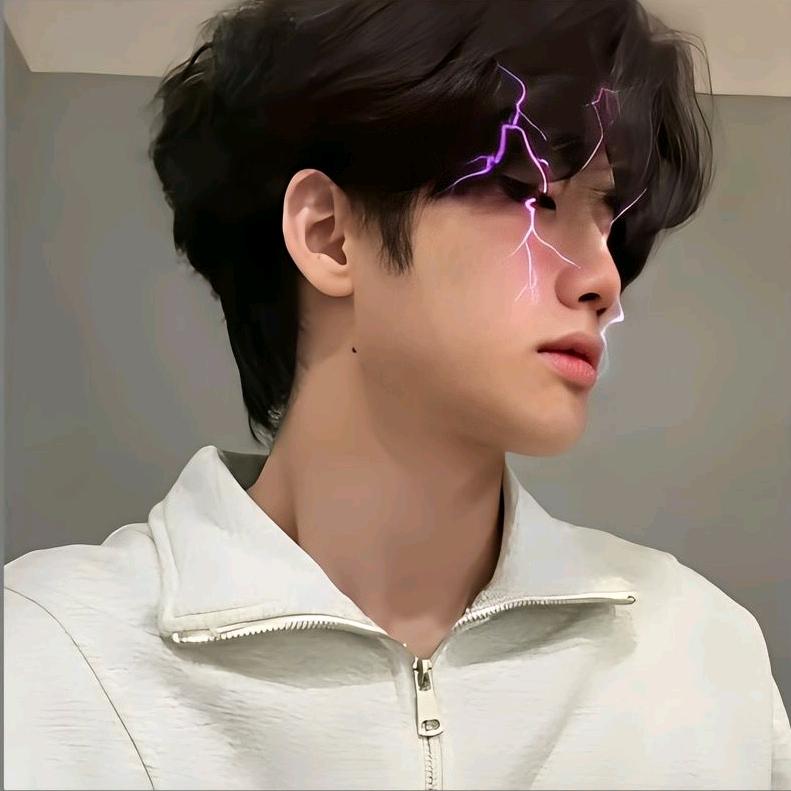 浪漫兔🐰.