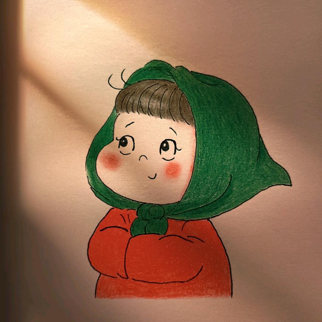 ❤️东北爱丽丝儿❤️