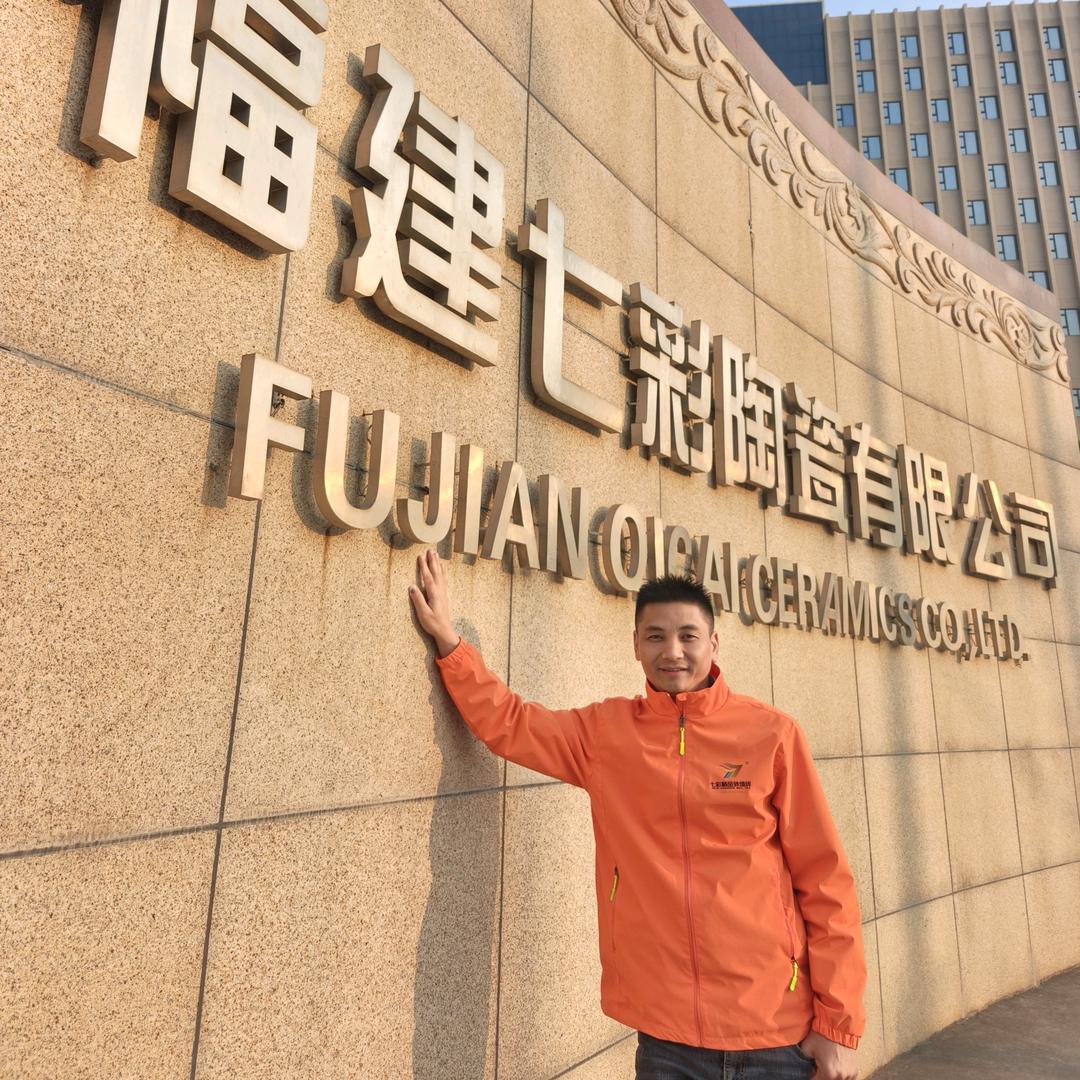 东莞外墙砖家（罗工）