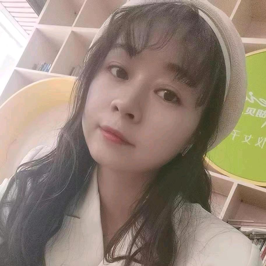 师妹说