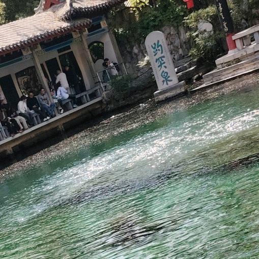 英国的夏天