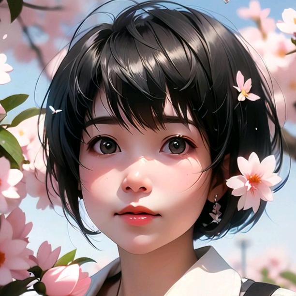 陈素素