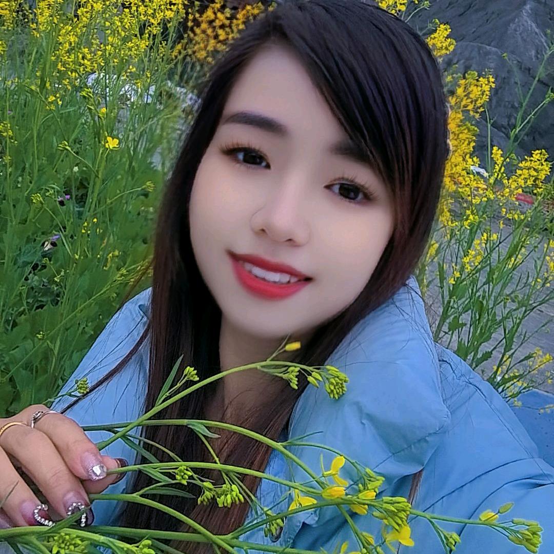 李幺妹(｡･ω･｡)ﾉ♡