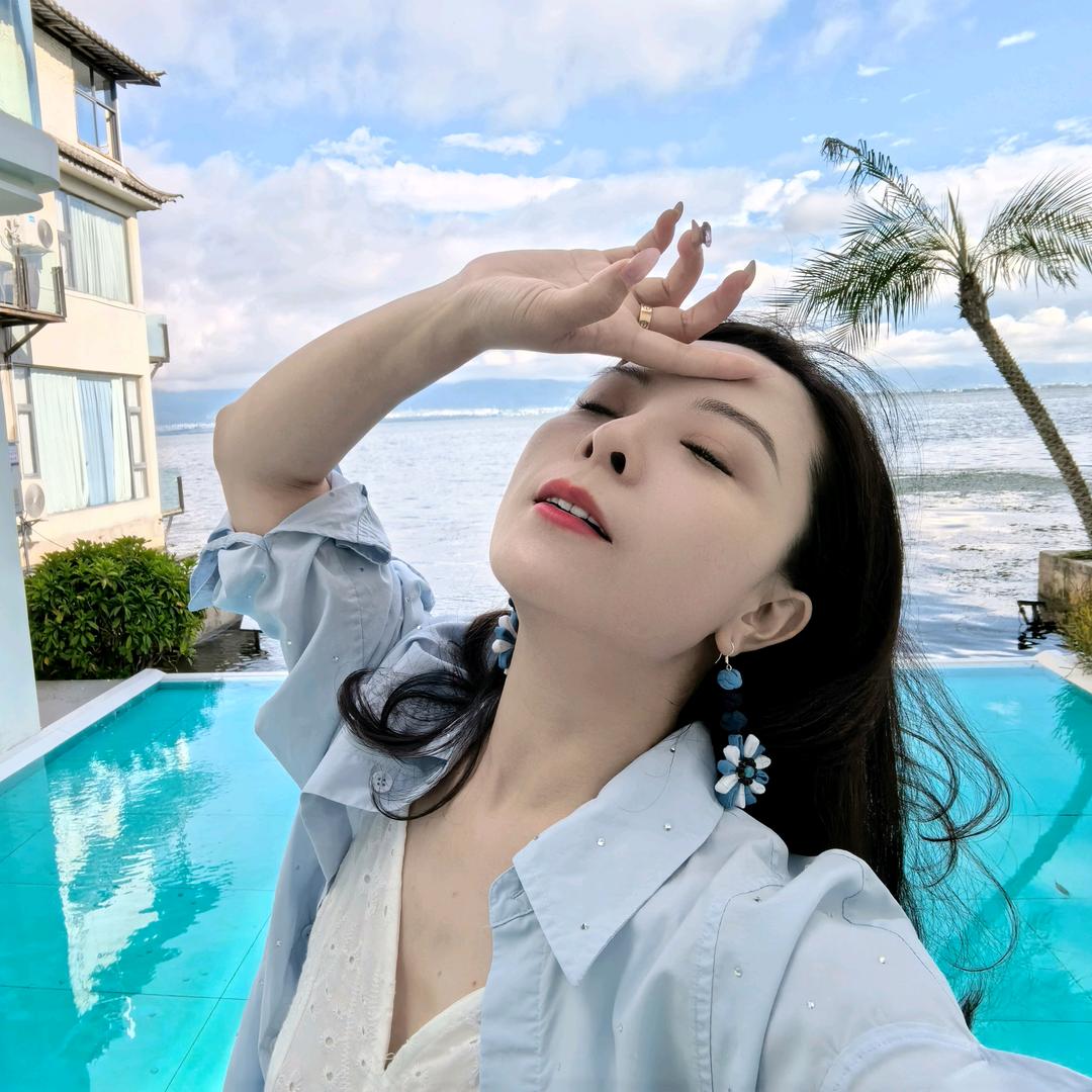 芝琳小姐姐