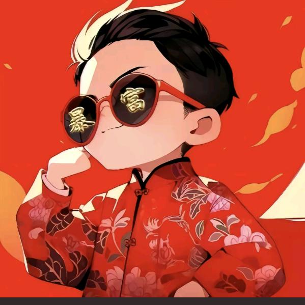 前程似锦 顺心如意～～༄༅