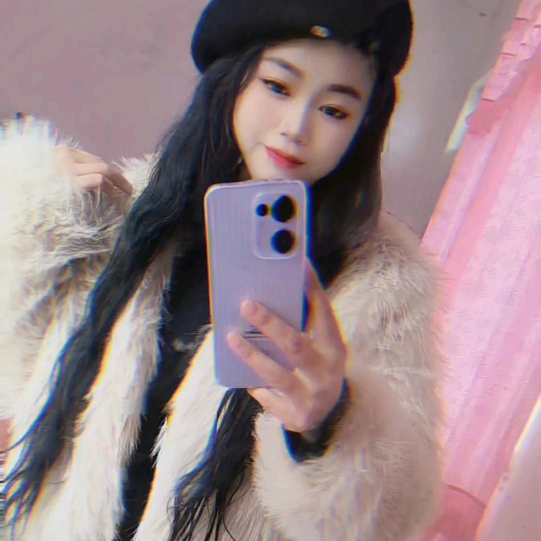 ꫛ❥丹妹