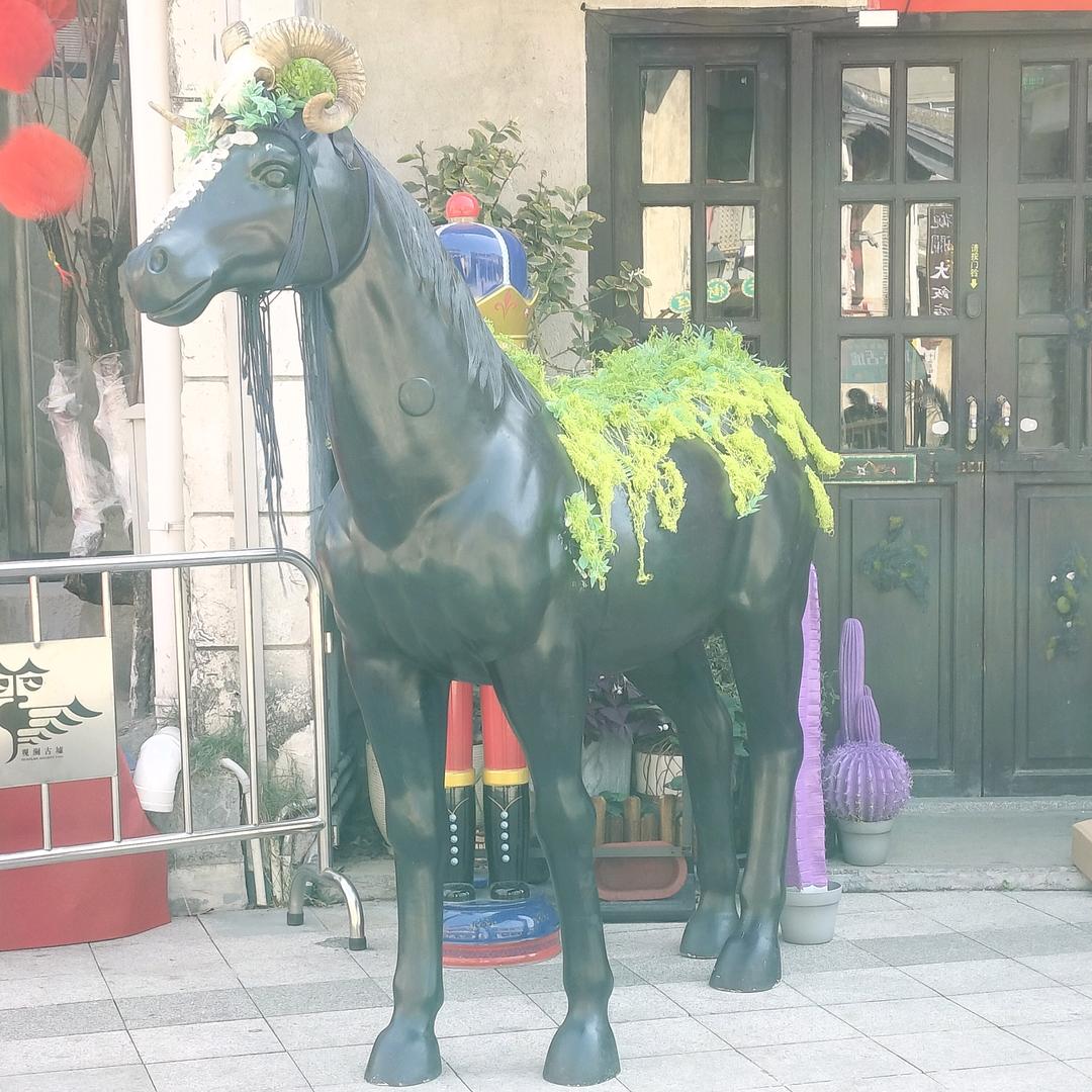 你是好人！