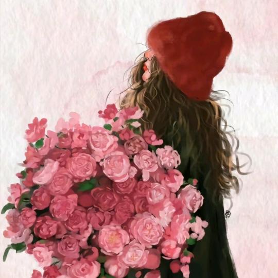 幸福美好（不定时开播）