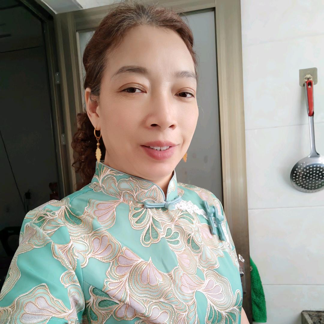 琴姐《好物在厨窗》