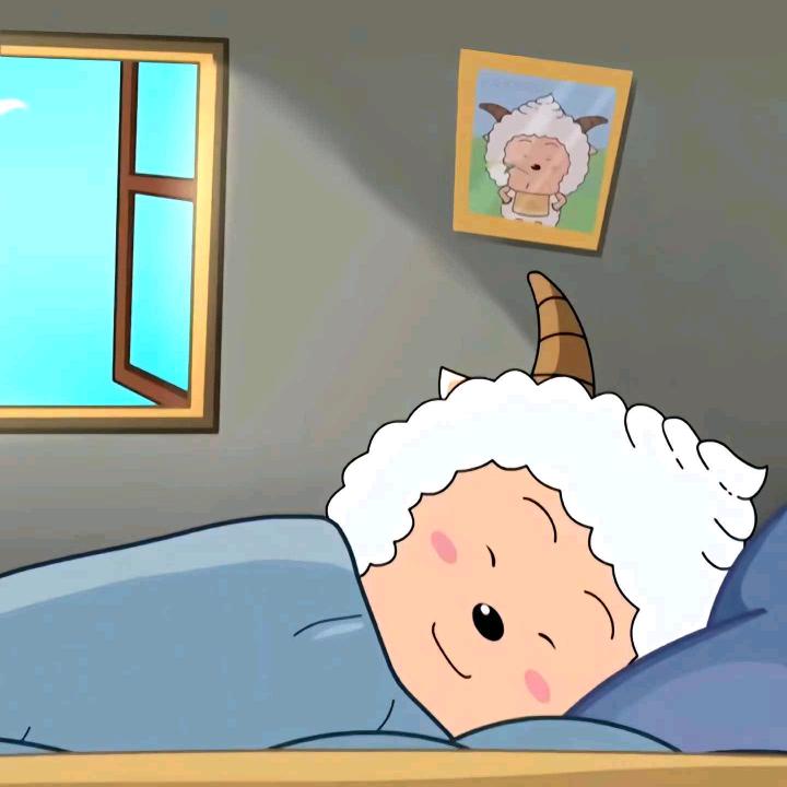 灰太狼和懒羊羊